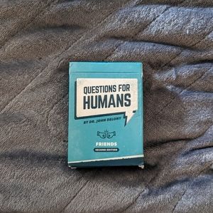 Question for Humans deck